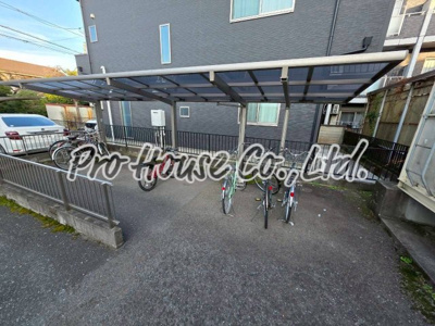 【その他共用部分】 | バームハイツ松尾