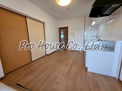 【居間・リビング】 | バームハイツ松尾