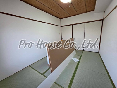 【和室】 | バームハイツ松尾