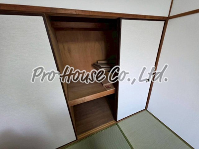 【収納】 | バームハイツ松尾