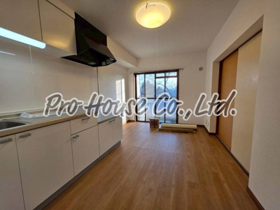 【内装】 | バームハイツ松尾