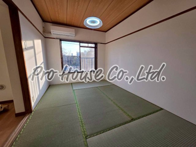 【和室】 | バームハイツ松尾