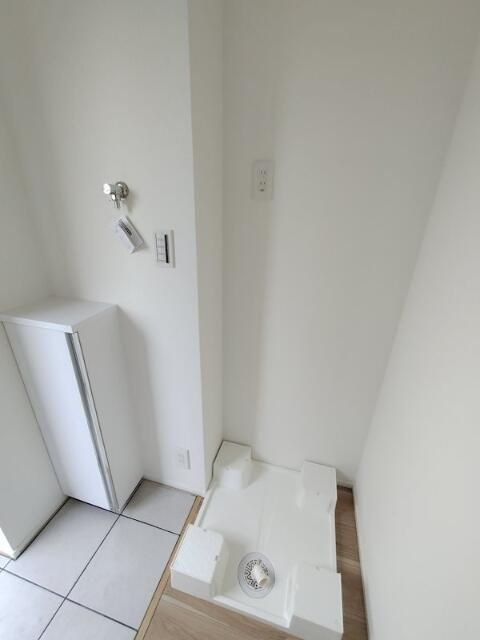 パークアヴェニュー練馬北町の設備