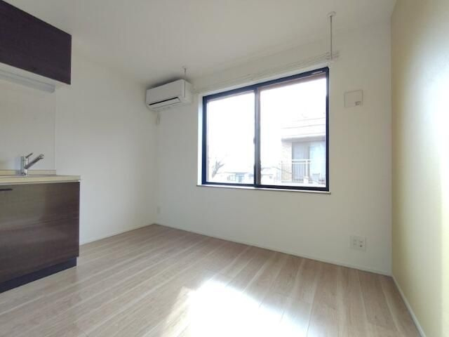 パークアヴェニュー練馬北町