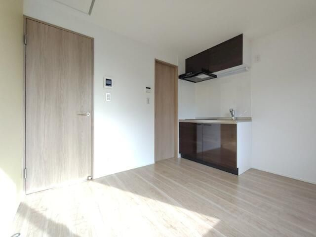 パークアヴェニュー練馬北町の寝室