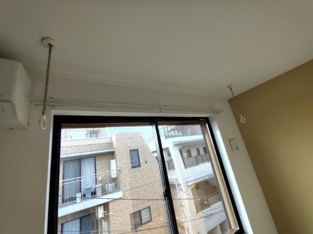 パークアヴェニュー練馬北町の設備