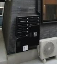 パークアヴェニュー練馬北町のその他共用部分