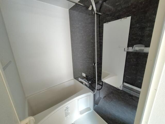 パークアヴェニュー練馬北町の浴室