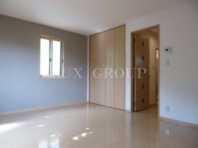 【内装】 | ラ・プラージュ