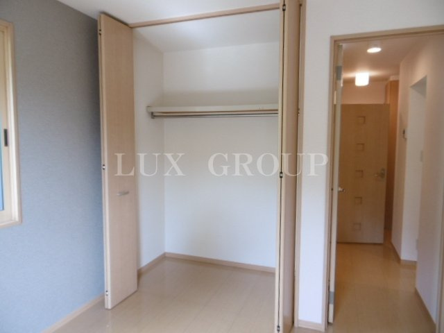 【収納】 | ラ・プラージュ