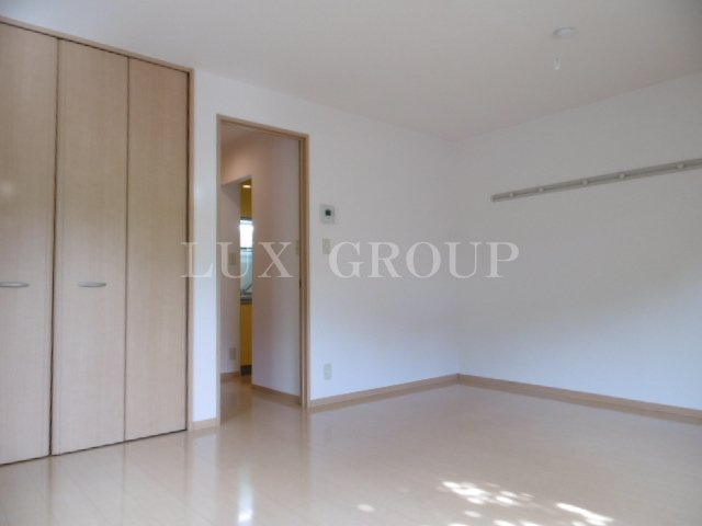 【洋室】 | ラ・プラージュ