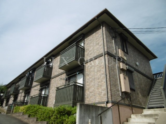 【外観】 | ラ・プラージュ