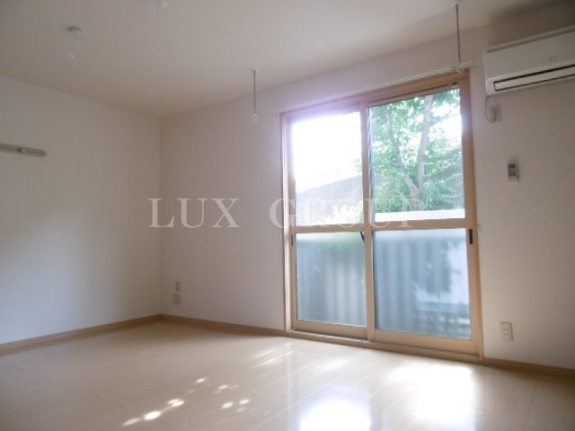 【居間・リビング】 | ラ・プラージュ