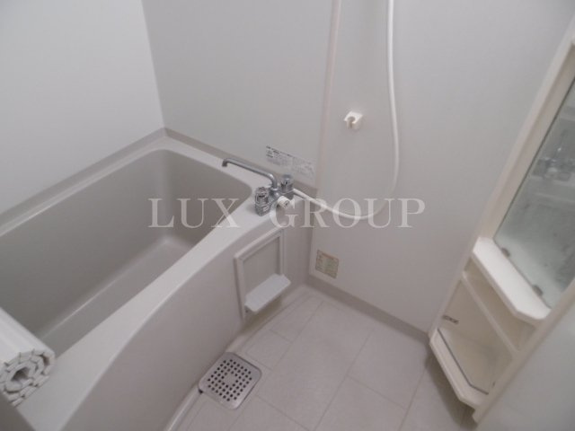 【浴室】 | ラ・プラージュ