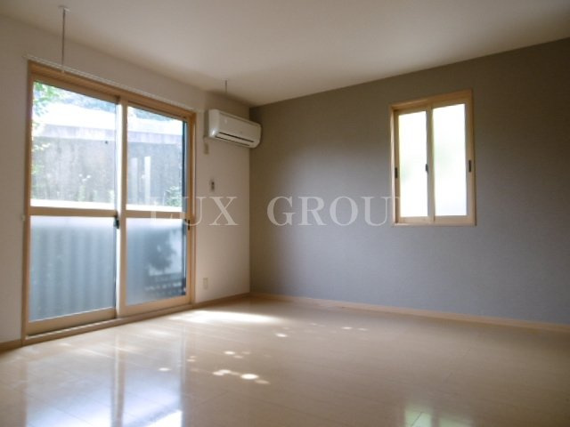 【寝室】 | ラ・プラージュ