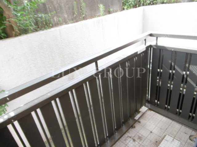 【バルコニー】 | ラ・プラージュ