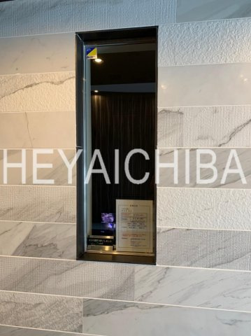 レアライズ押上のその他|管理人室