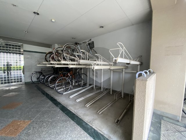 フレア深江橋のその他共用部分