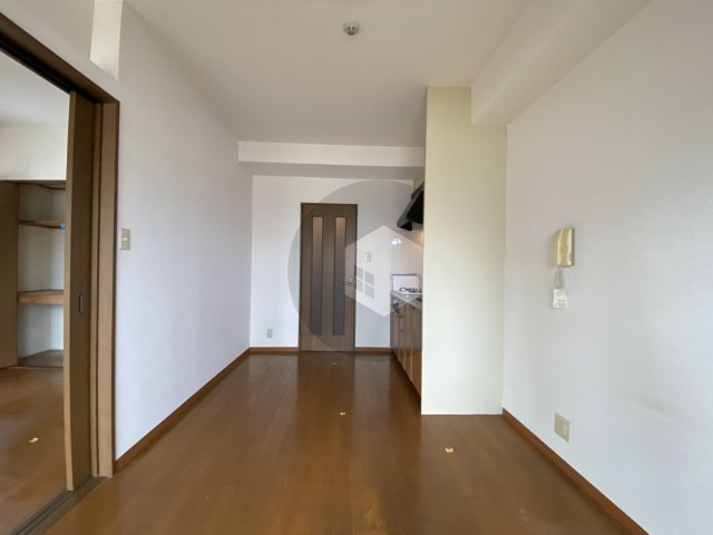 フレア深江橋の洋室