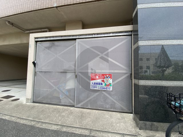 フレア深江橋のその他共用部分