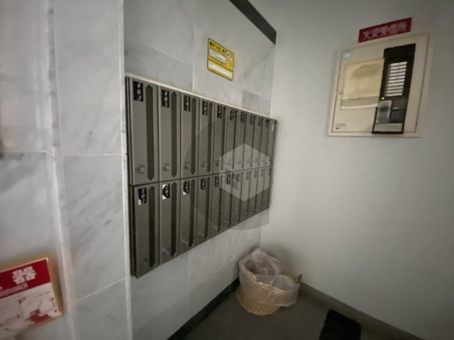 フレア深江橋のその他共用部分