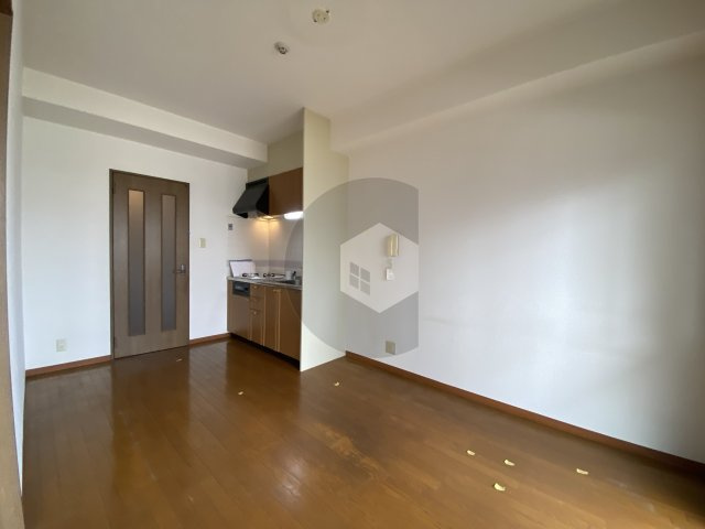 フレア深江橋の居間・リビング