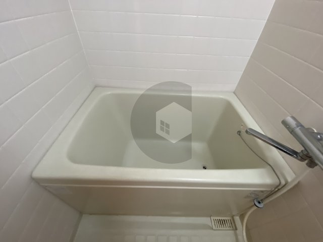 フレア深江橋の浴室