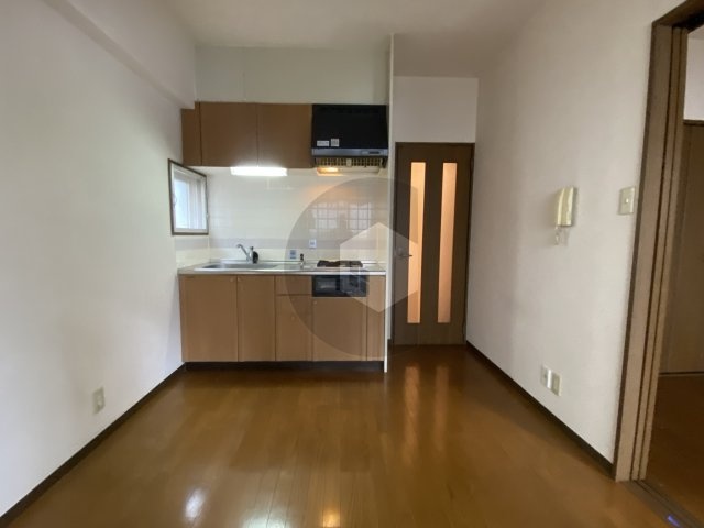 フレア深江橋の内装