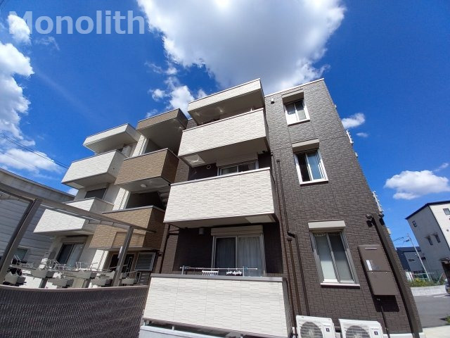 ヴィアーレ北町