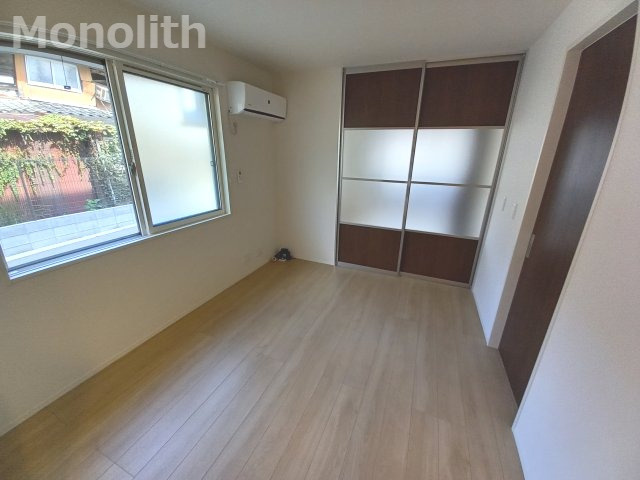 ヴィアーレ北町の居間・リビング