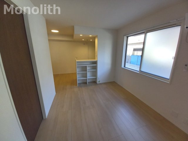 ヴィアーレ北町の内装