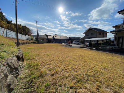 【外観】 | 柳井・大畠駅近く