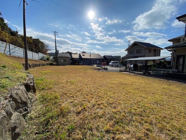 【外観】 | 柳井・大畠駅近く