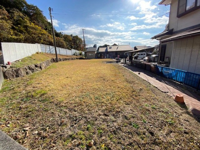 【外観】 | 柳井・大畠駅近く