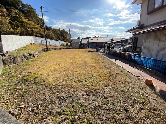 【外観】 | 柳井・大畠駅近く