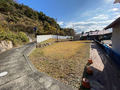 【外観】 | 柳井・大畠駅近く