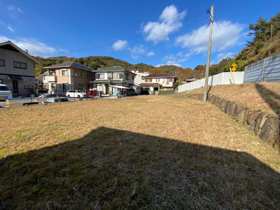 【外観】 | 柳井・大畠駅近く