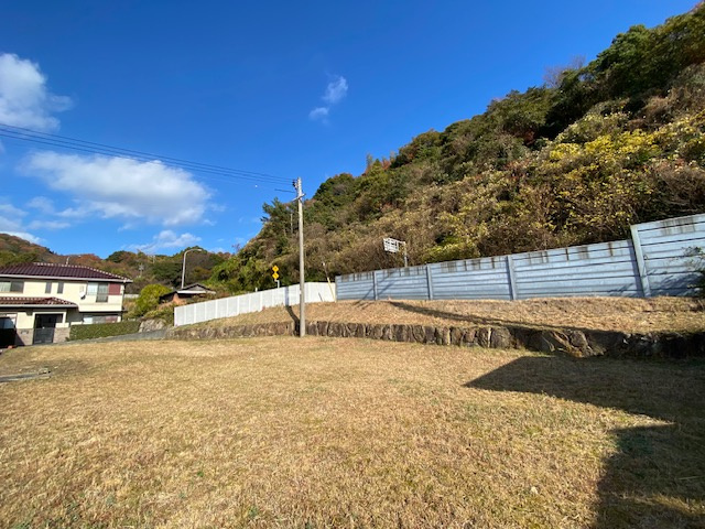 【外観】 | 柳井・大畠駅近く