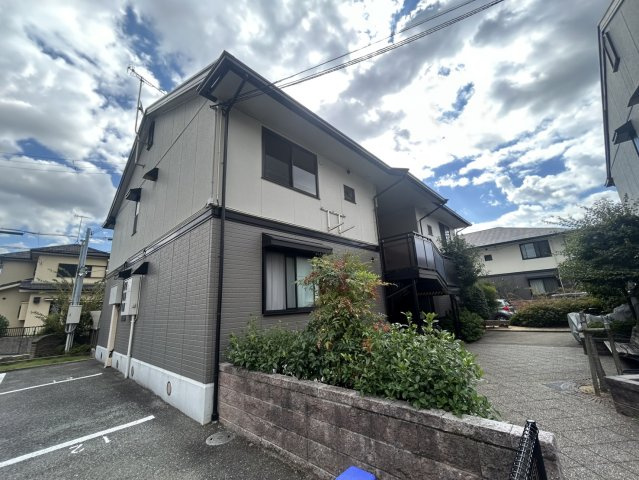 アルパポンテ一番館