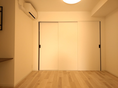 【洋室】 | コボリマンション夙川桜台