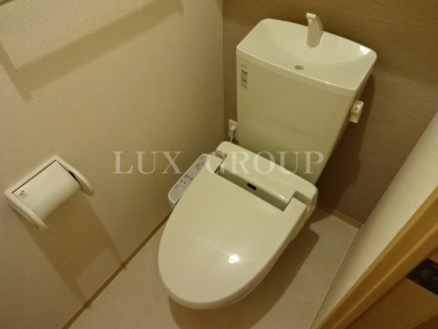 【トイレ】 | ルミナスゆぎ