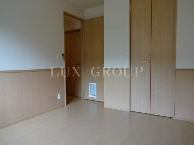 【内装】 | ルミナスゆぎ