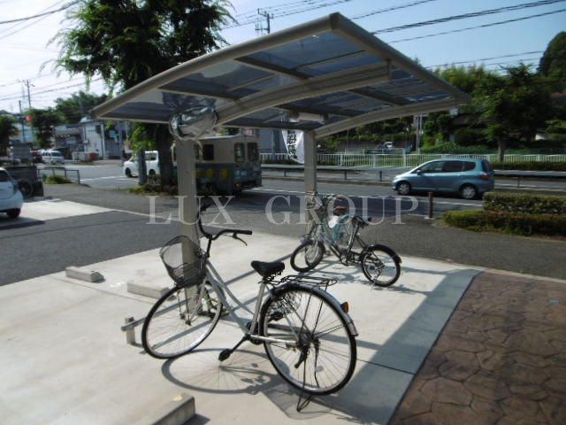 【その他共用部分】 | ルミナスゆぎ