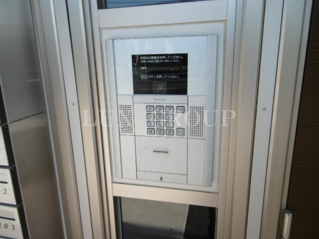 【セキュリティ】 | ルミナスゆぎ