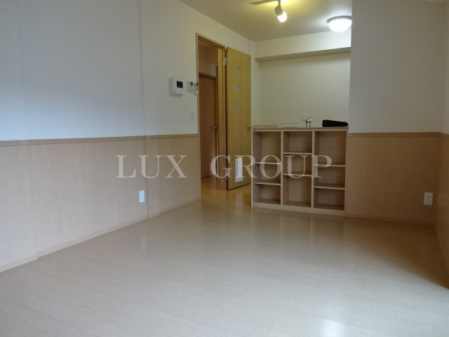 【居間・リビング】 | ルミナスゆぎ