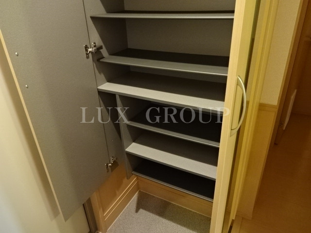 【収納】 | ルミナスゆぎ