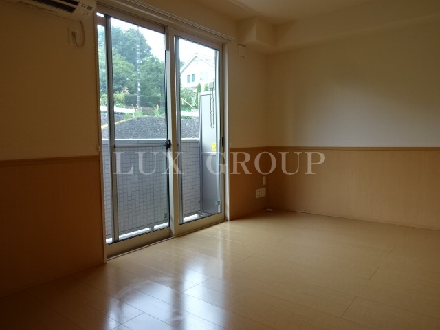 【居間・リビング】 | ルミナスゆぎ