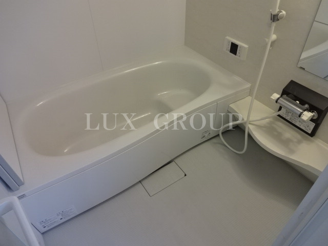 【浴室】 | ルミナスゆぎ