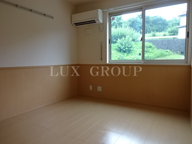 【寝室】 | ルミナスゆぎ