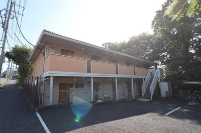 【外観】 | ラルゴ | 外観